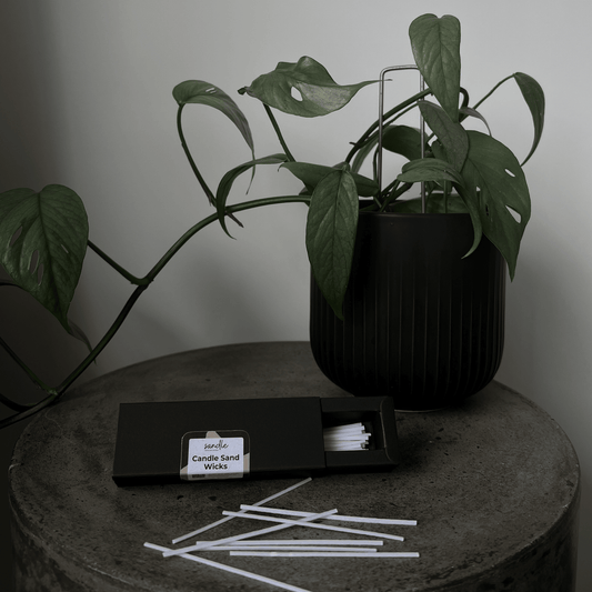 Sandle Candle Wicks