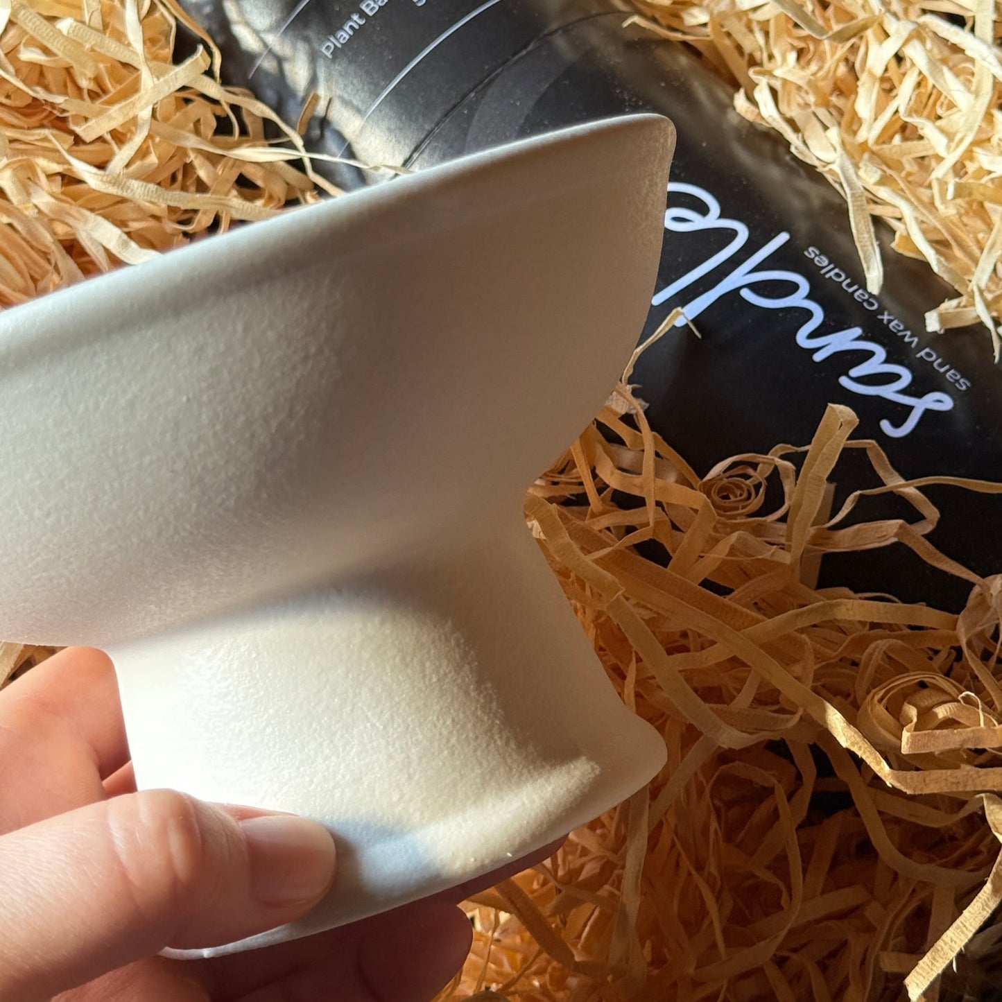 Sandle Starter Gift Box - Halara Vessel