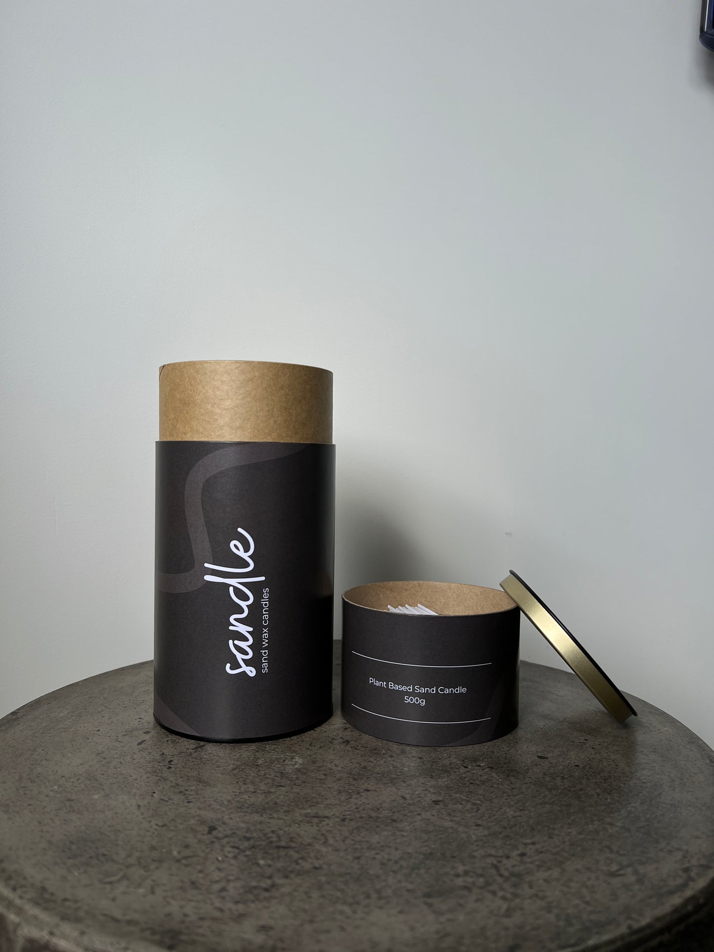 Sandle Starter Gift Box - Halara Vessel