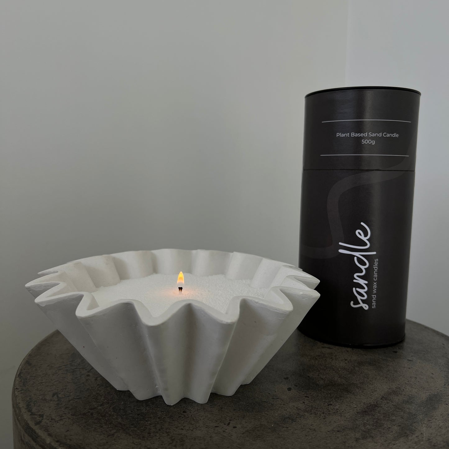 Sandle Starter Gift Box - Ebbs & Flows Vessel