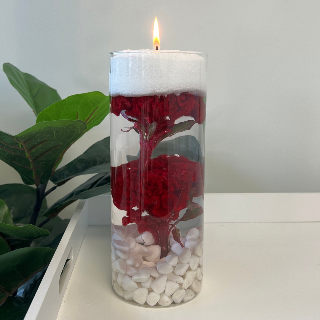 Sandle Starter Gift Box - Ebbs & Flows Vessel